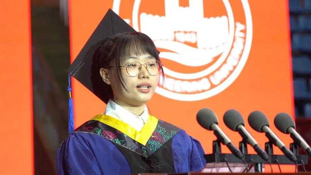 “那時的我彷彿被世界遺忘”……祝賀趙旭紅，已被錄取！