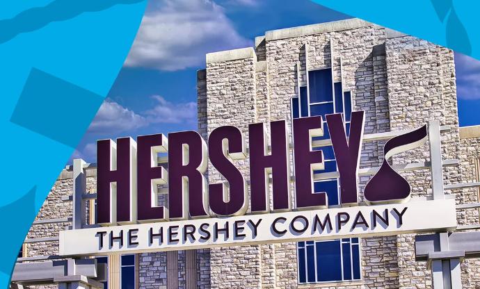 外媒：好時公司因里斯糖果設計缺失面臨新一輪消費訴訟