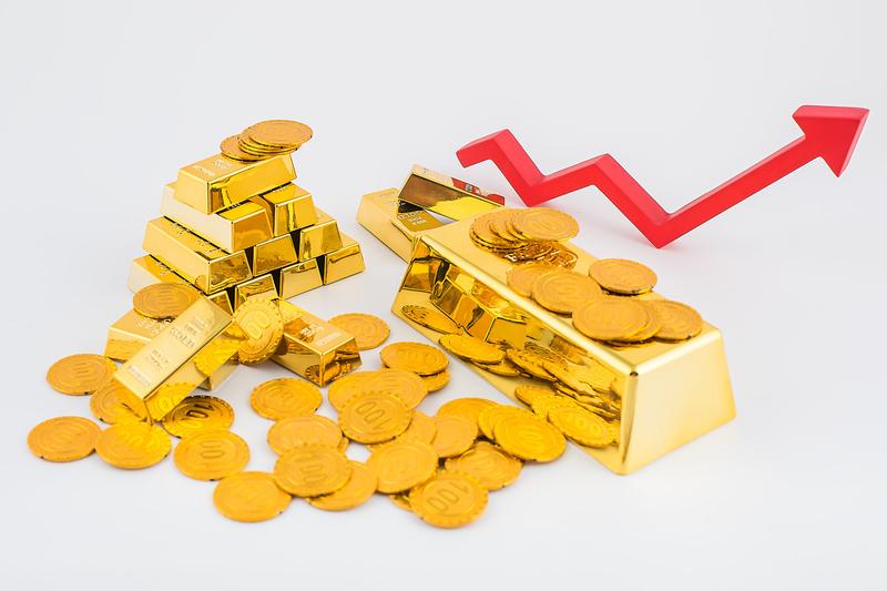 無懼黃金價格回調，這類ETF份額激增，創歷史新高！