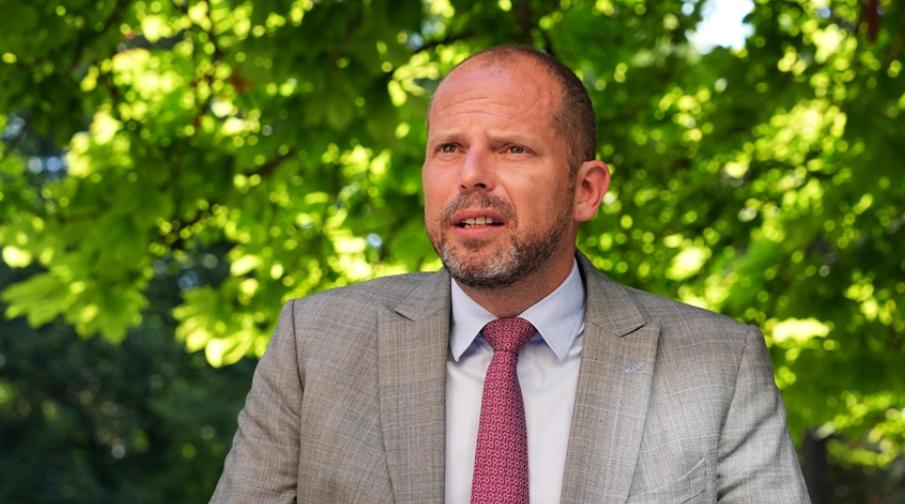 威脅“將莫斯科從地圖上抹去”？比利時國防大臣：我沒說過