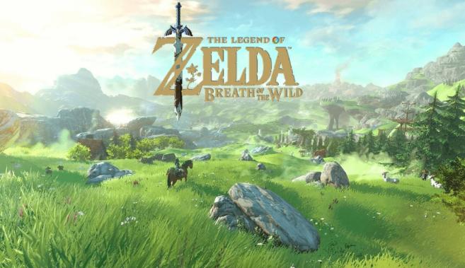 《塞爾達傳說》Switch 2版本新增裝備修復功能 創新結合應用與隨機機制