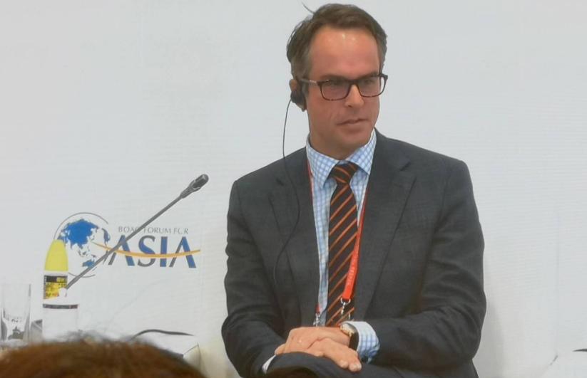 博鰲熱詞之“投資亞洲”：亞洲是最好的、最優秀的目的地