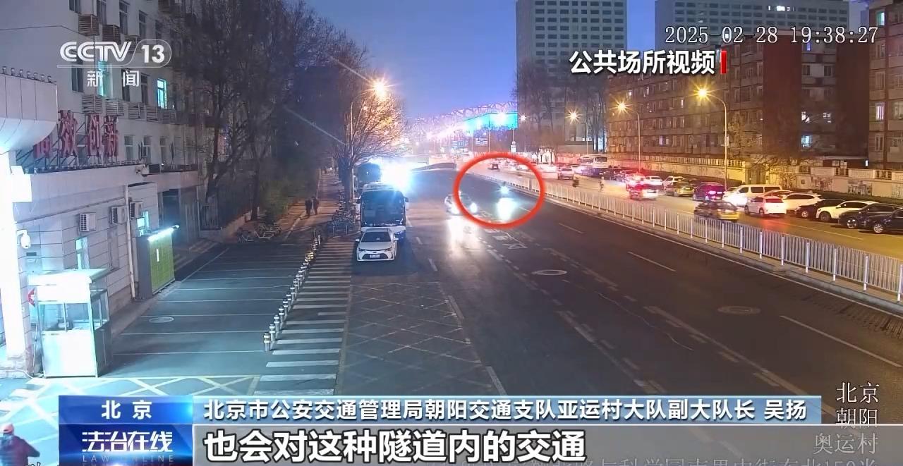 別把馬路當秀場！飆車炫技博流量 危險駕駛不可取