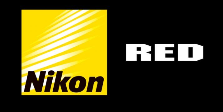外媒：尼康收購美國電影攝影機RED公司