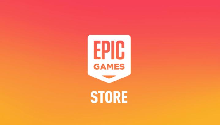 Epic Games Store 推出