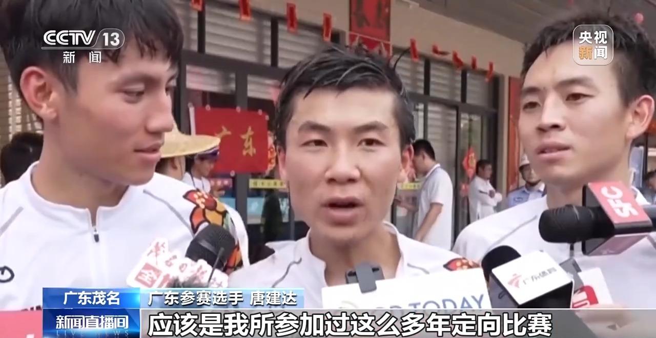 賽事搭臺 消費唱戲 大灣區賽事經濟如何跑出“新賽道”