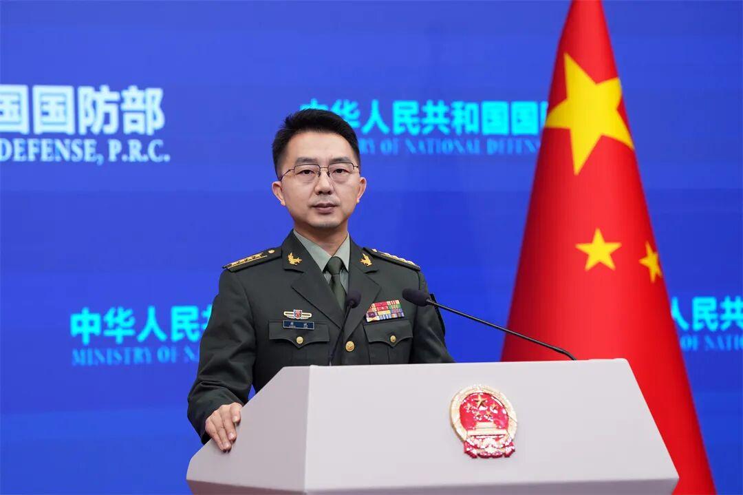 “臺獨”武裝組裝拼湊“自制潛艇”完全是自不量力