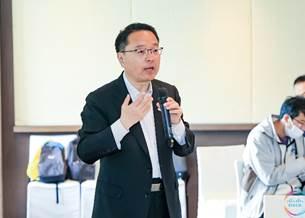 AI時代的戰略是什麼？思科高管談連接與守護