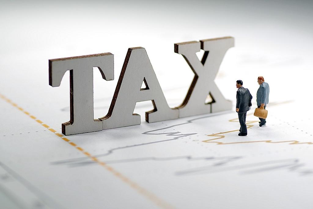 數字化浪潮下，稅務行業或將迎來行業變革