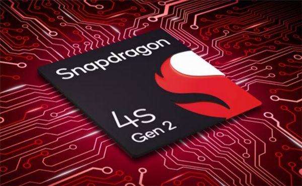 高通二代驍龍4s發佈：千兆5G、出色影像，爲千元機打造