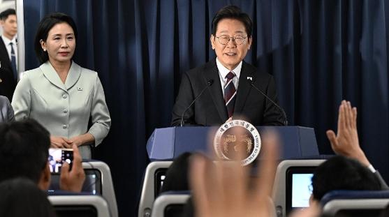 特朗普將提前結束G7行程回國，韓媒：李在明和特朗普會晤計劃恐落空