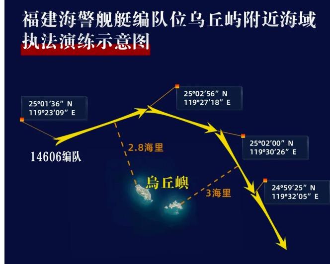 “毀、困、阻”一體設計！解放軍在臺島周邊展開軍演 專家：已具備對全島全方位無死角打擊能力
