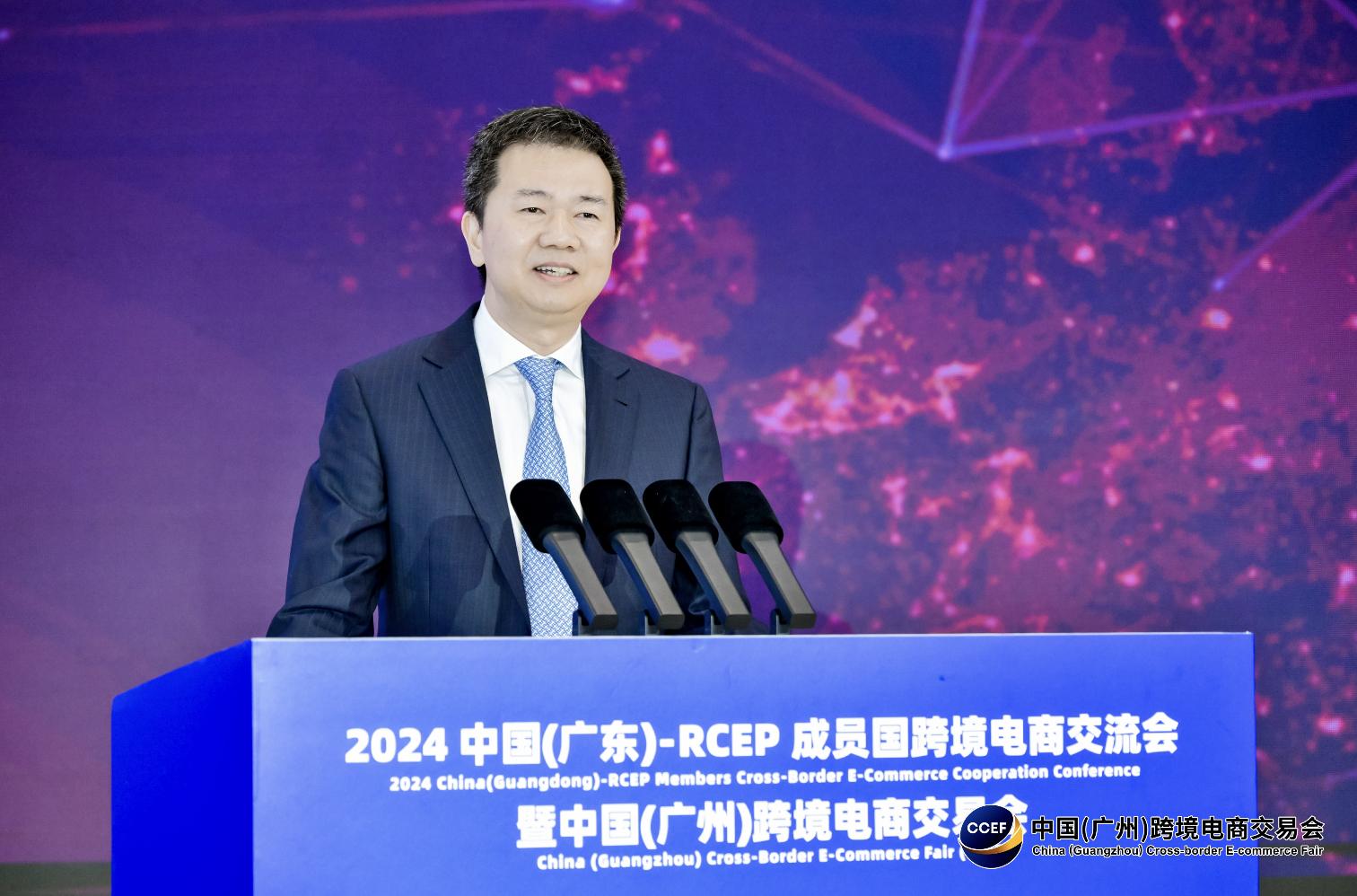 亞馬遜：中國出口跨境電商已經進入了“高質量出海”的新階段