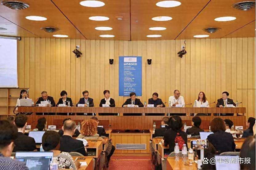 騰訊遊戲陳冬：數字遊戲技術助力世界文化遺產保護