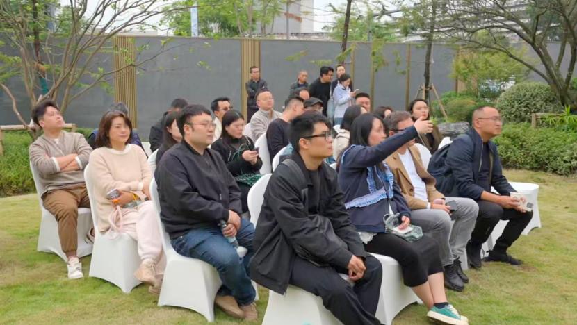 禹洲·博學家丨麓院 全新合院產品亮相