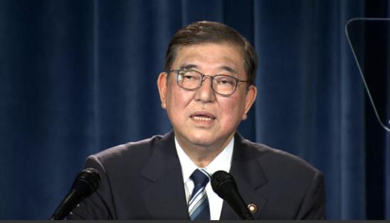 日媒：G7峯會美日會談無果，石破茂又宣佈將參加北約峯會試圖再見特朗普