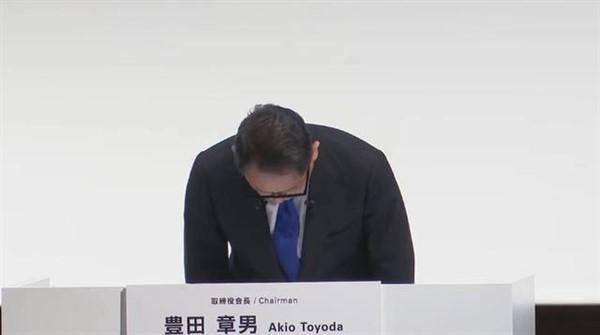 環球視角：日本豐田、馬自達因數據造假暫停五款車型生產