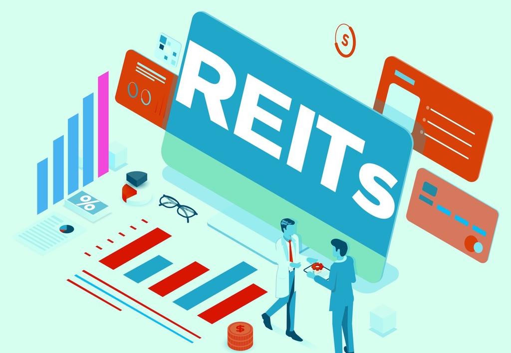 政策紅利持續釋放，REITs行業一季報亮眼