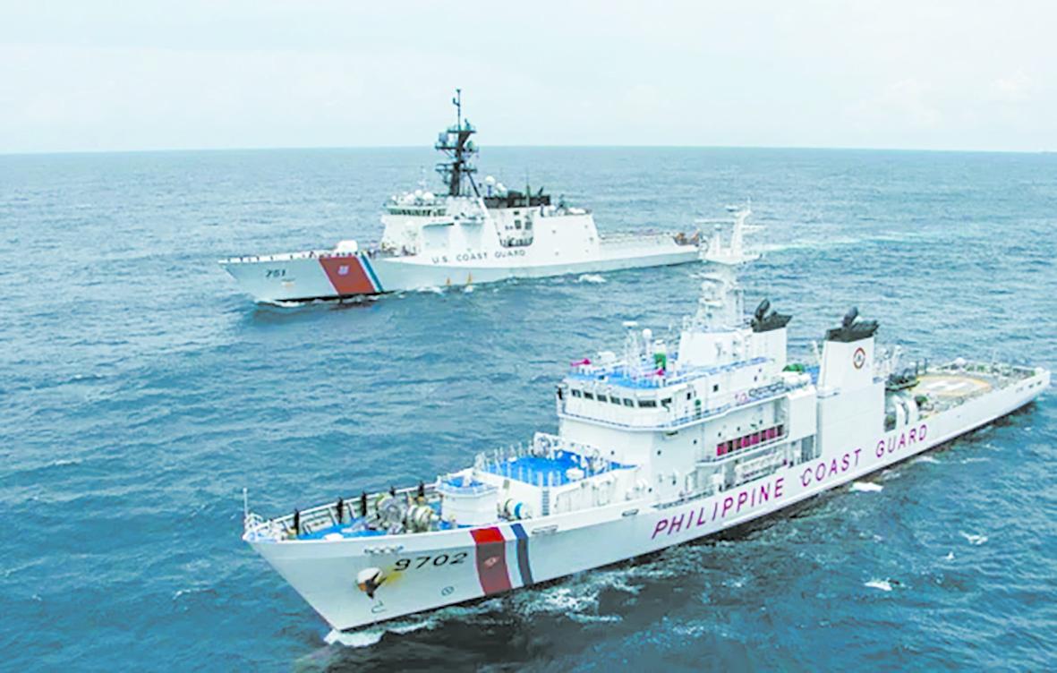 從雷達到艦艇，日本加速武裝菲律賓：日菲聯合開發艦艇成爲潛在議題