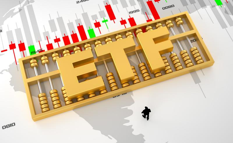 多隻股票型ETF份額顯著增長，科創相關ETF吸金顯著