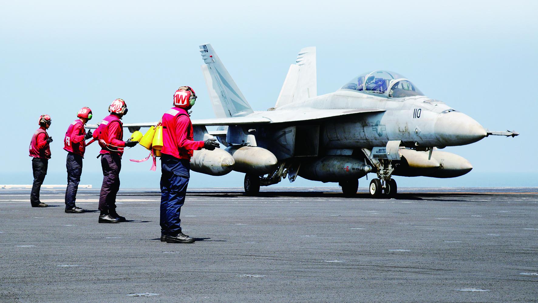 “南海戰略態勢感知計劃”發佈年度報告：2023年美大型偵察機抵近南海近千次