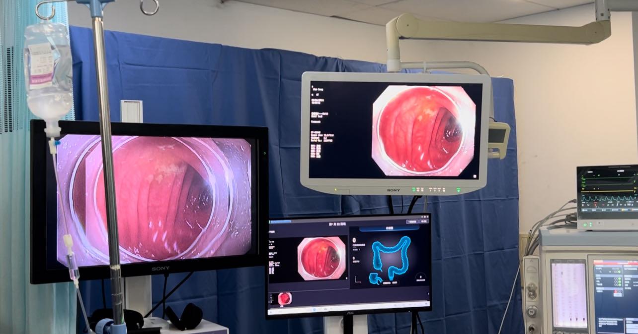 2024中關村論壇：醫院創新服務模式 創造新質生產力