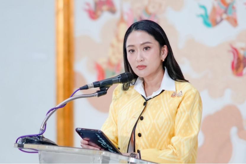 佩通坦再發聲：雖無法履行總理職責，但一直在聽取彙報並密切關注局勢