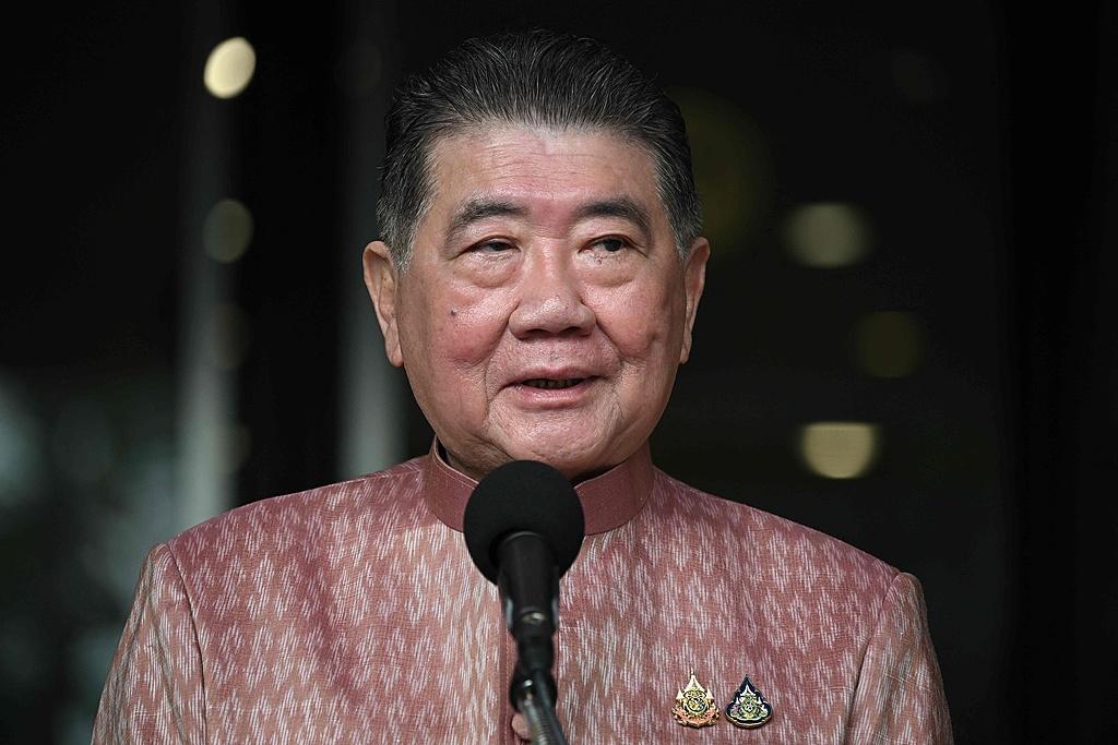 “踩雷事件導致兩國邊境爭端急劇升級”，泰國宣佈驅逐柬埔寨大使