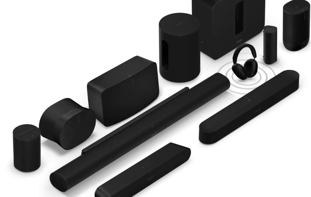 Sonos曾計劃推出MagSafe揚聲器，因技術難題等項目被棄