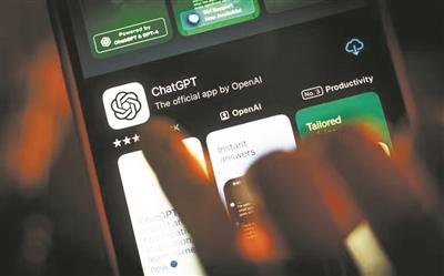 聊天機器人帶來“AI精神病”隱憂