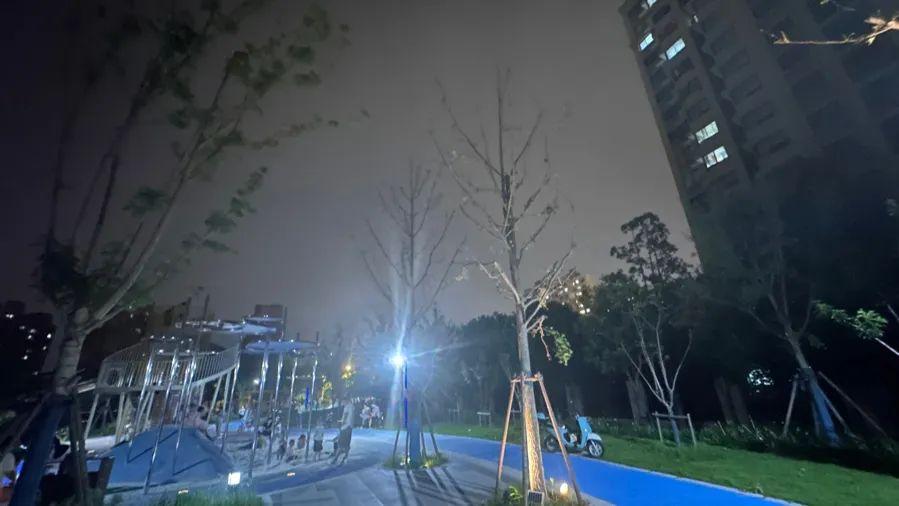 上海一24小時公園變“尖叫樂園”，居民崩潰：關窗也擋不住魔音穿耳！