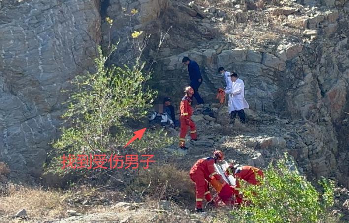 輕信AI推薦的“野路子”險釀悲劇 爬山牢記這些安全知識