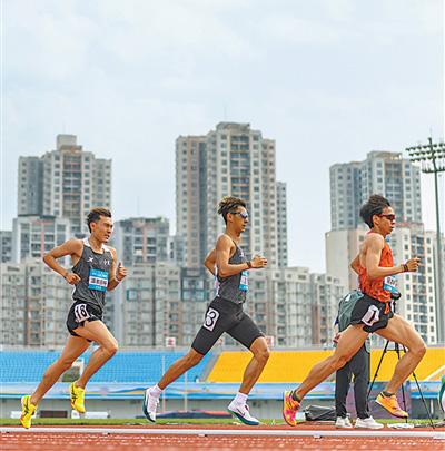 如何正確跑步，你做對了嗎？（健身視野·服務站）