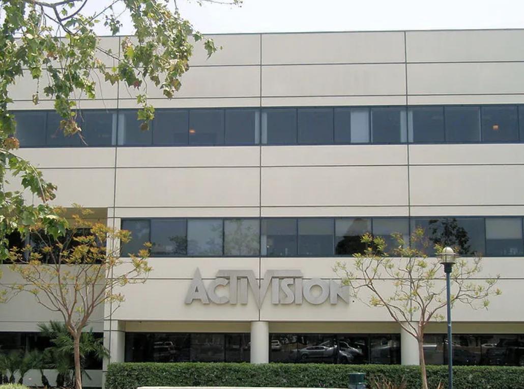 玩家被黑客盯上，動視暴雪調查針對用戶的惡意軟件攻擊