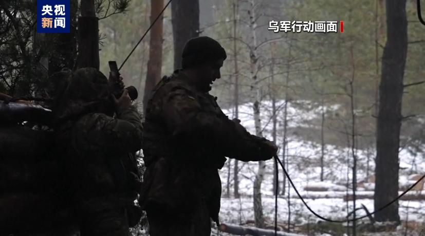 俄稱在赫爾松擊退試圖登陸的烏軍 烏稱擊落俄戰機