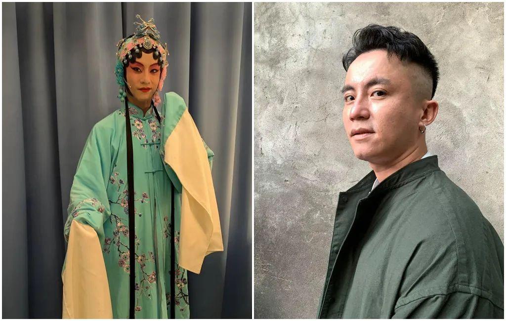 京劇演員黃兆欣因病猝然離世，年僅40歲！曾發文感謝瓊瑤爲他加油打氣