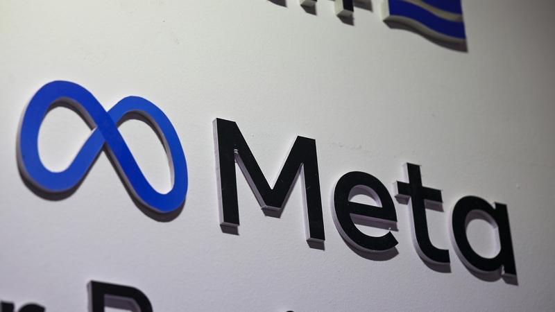 Meta發佈二季度財報：營收同比增長22%