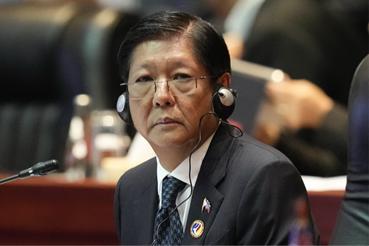 外媒：杜特爾特家族在菲律賓中期選舉中表現搶眼後，馬科斯稱願與杜特爾特家族和解