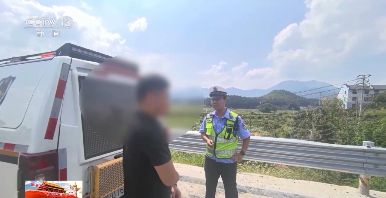 輔助駕駛≠自動駕駛！返程路上別陷入這些致命誤區