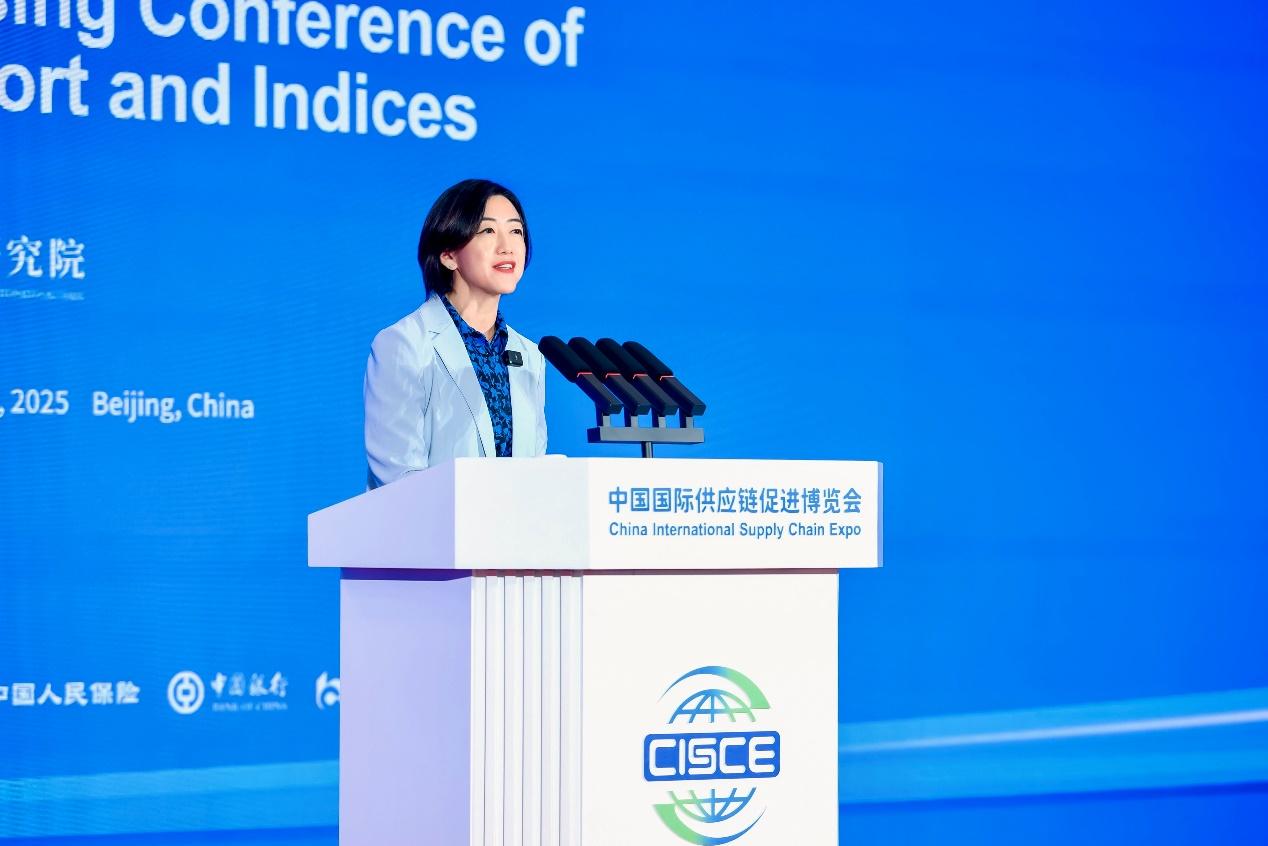 【外企在中國——鏈博系列】高通侯明娟：深化產業協作，以技術創新共築智能互聯未來