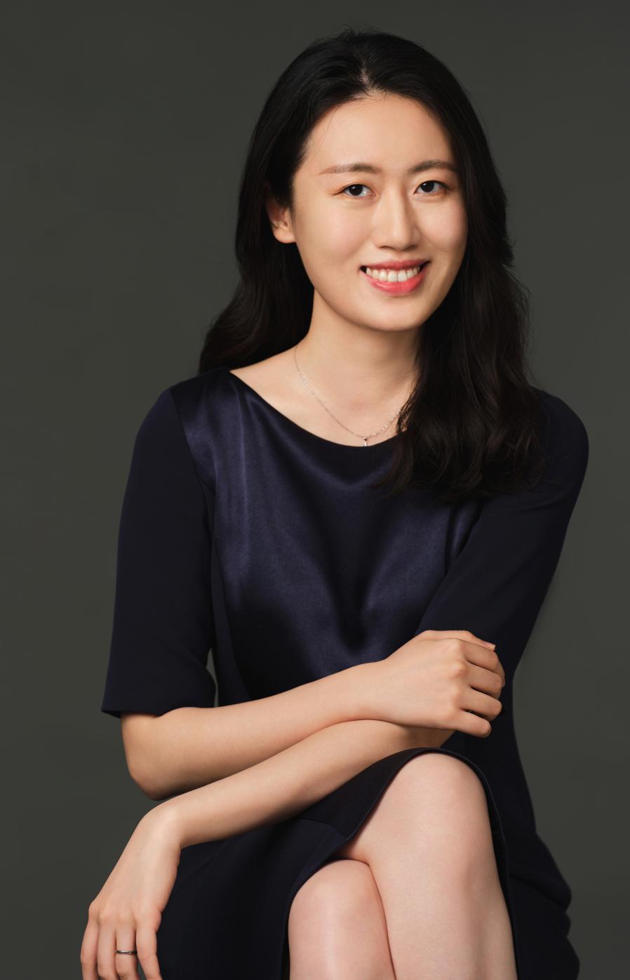 【尋找她力量】小馬智行莫璐怡：在自動駕駛領域綻放光芒