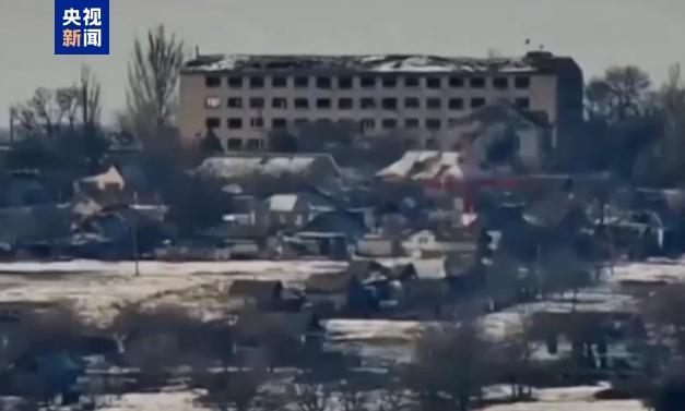 俄稱擊落烏空軍戰機 烏稱襲擊俄煉油設施