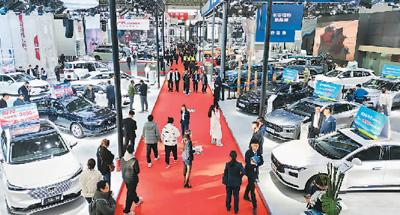 推動大規模設備更新和消費品以舊換新 萬億級市場迎來政策利好