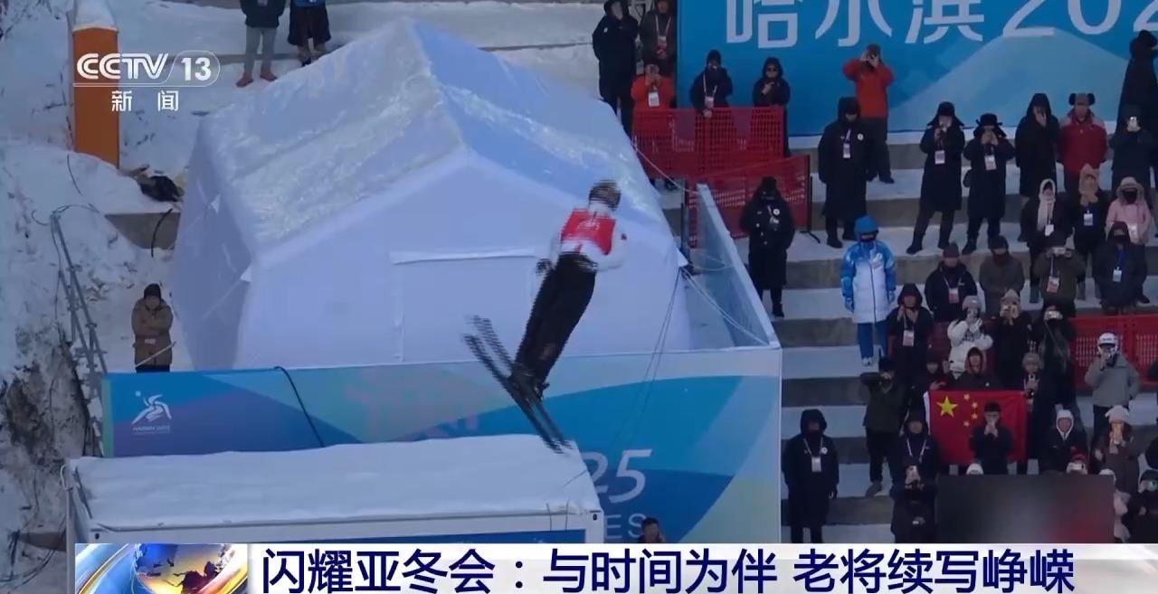“一直打到打不動” 老將們爲了留在賽場太拼了