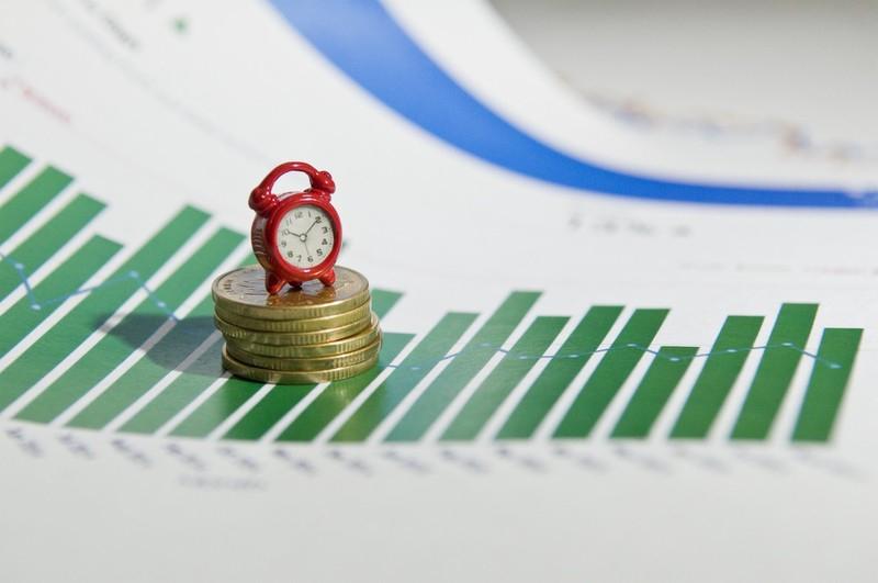 小微盤股策略遇挑戰，部分基金業績虧損顯現