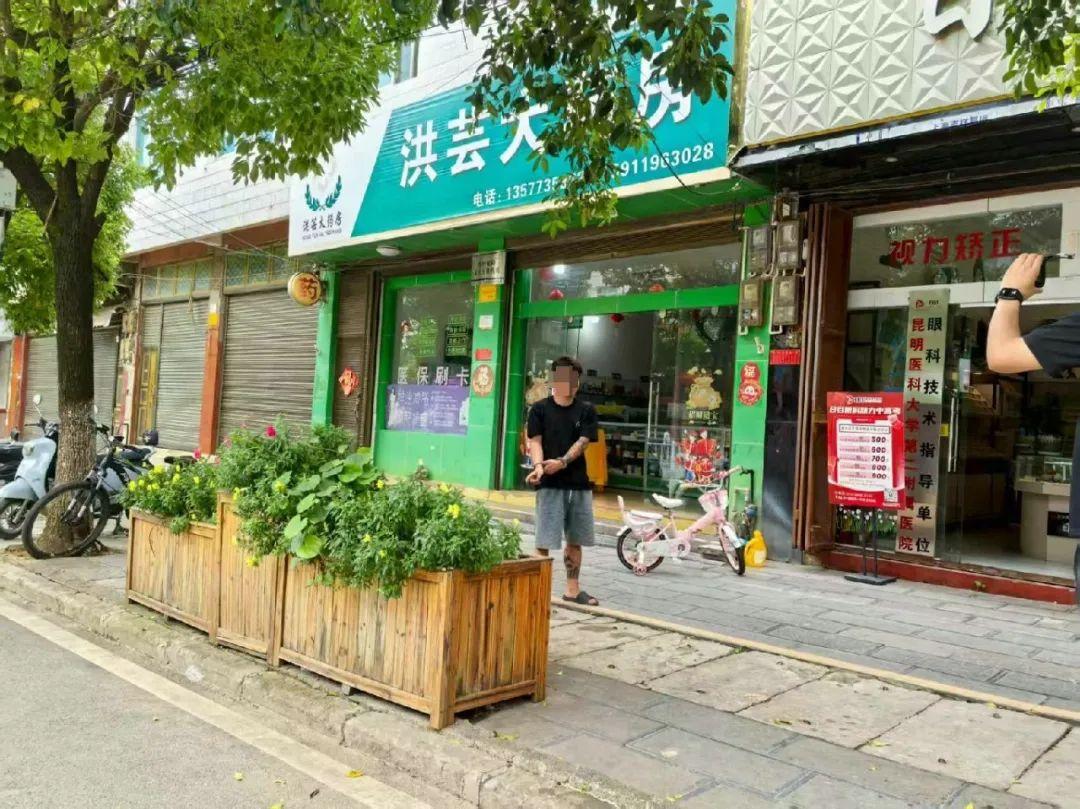 48小時5起電瓶被盜，竟是電動車店老闆“監守自盜”