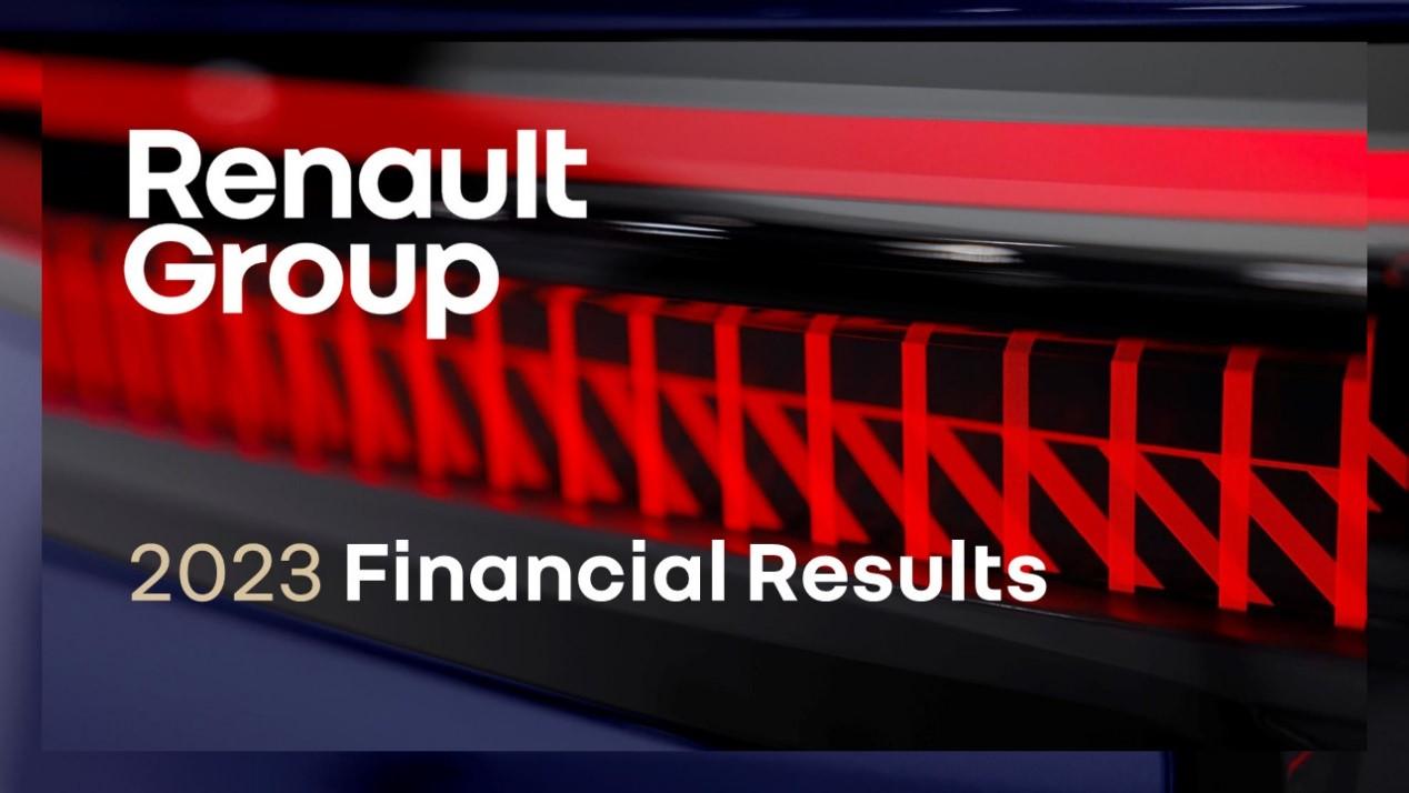 雷諾集團在中國市場有什麼大動作？“Renaulution”戰略加速落地