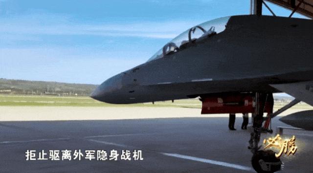 我軍受閱飛行員披露驚人時刻：一人鎖定兩架外軍戰機！