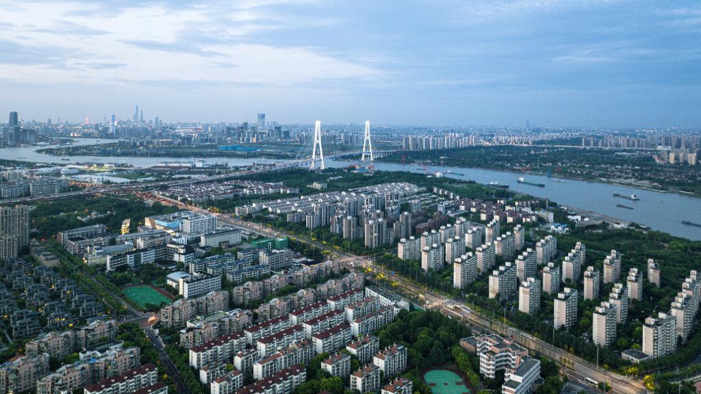 上海住宅新規：陽臺“半計容”取消8平米限制，封閉陽臺也算一半面積