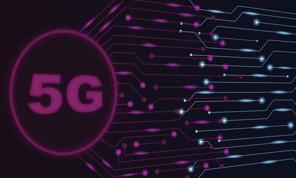 全球首個5G-A智慧機場通感一體基站落地雲南保山雲端機場